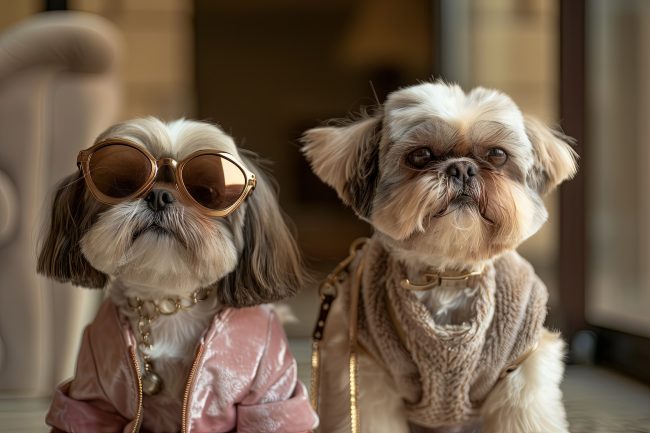 The Rise of Pet Parents: Why We Spoil Our Animals