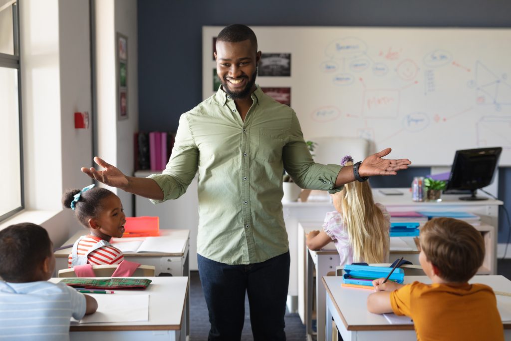5 Things Teachers Wish Parents Would Handle Before the School Bell Rings