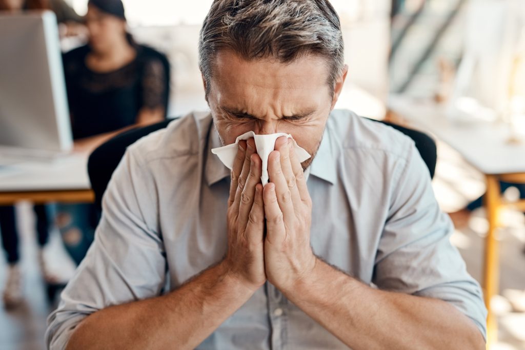 hidden stressors
