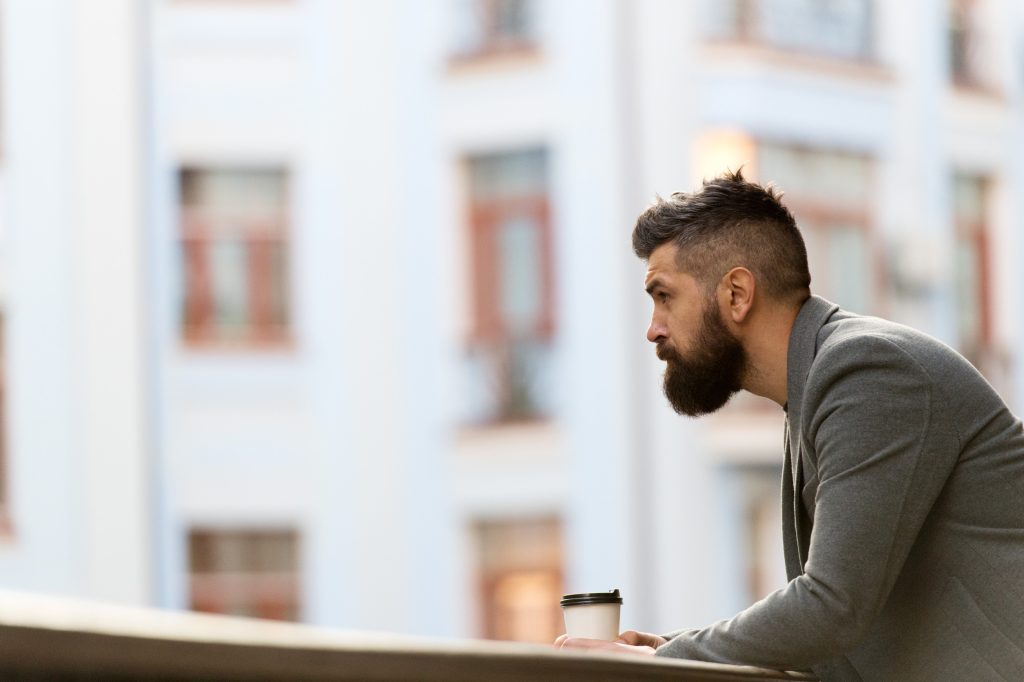 10 Things Men Wish They Could Say Without Being Judged