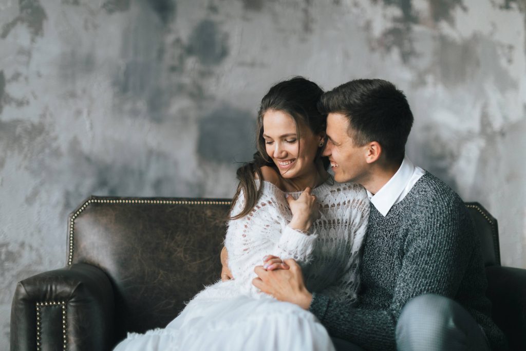 Couples Who Married Young