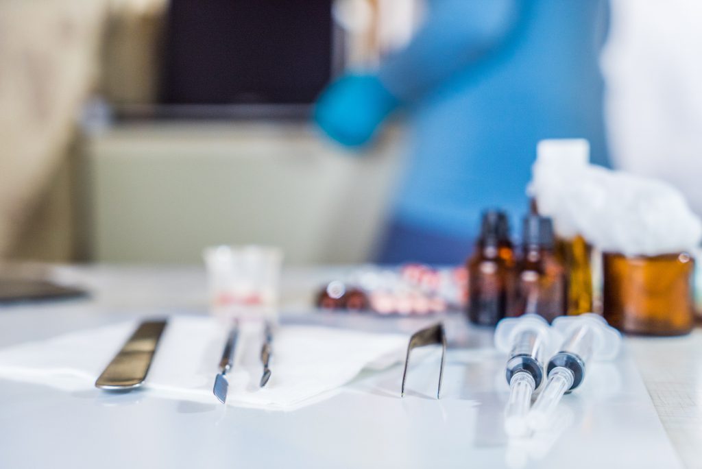 free medical tests