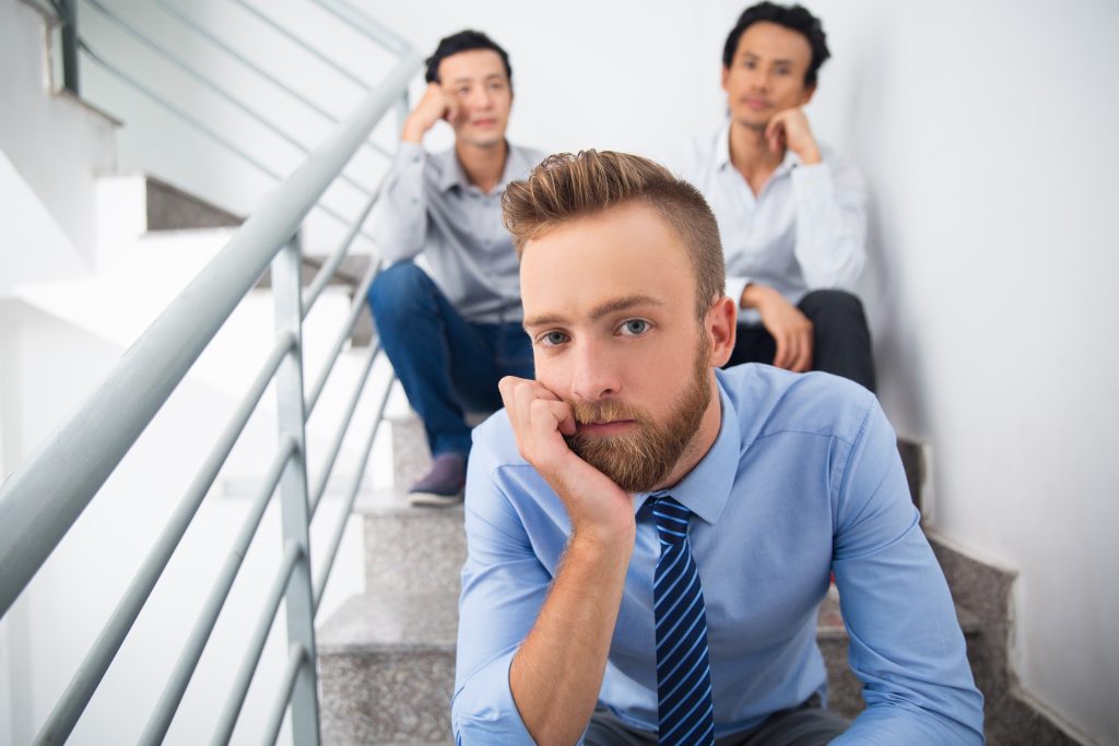 10 Societal Expectations Men Are Secretly Sick Of
