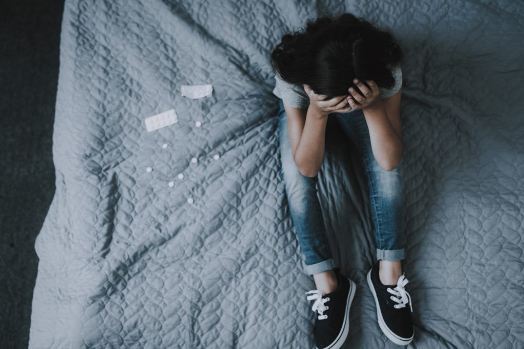 Neglected Mental Health