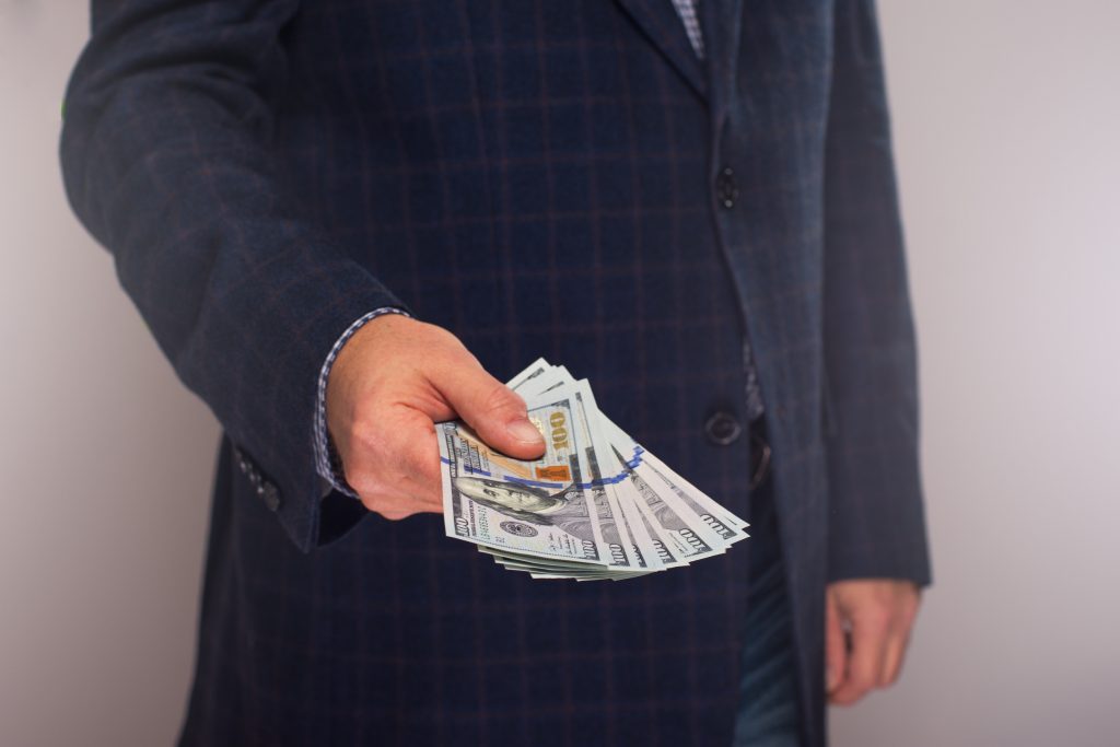 middle class wealth