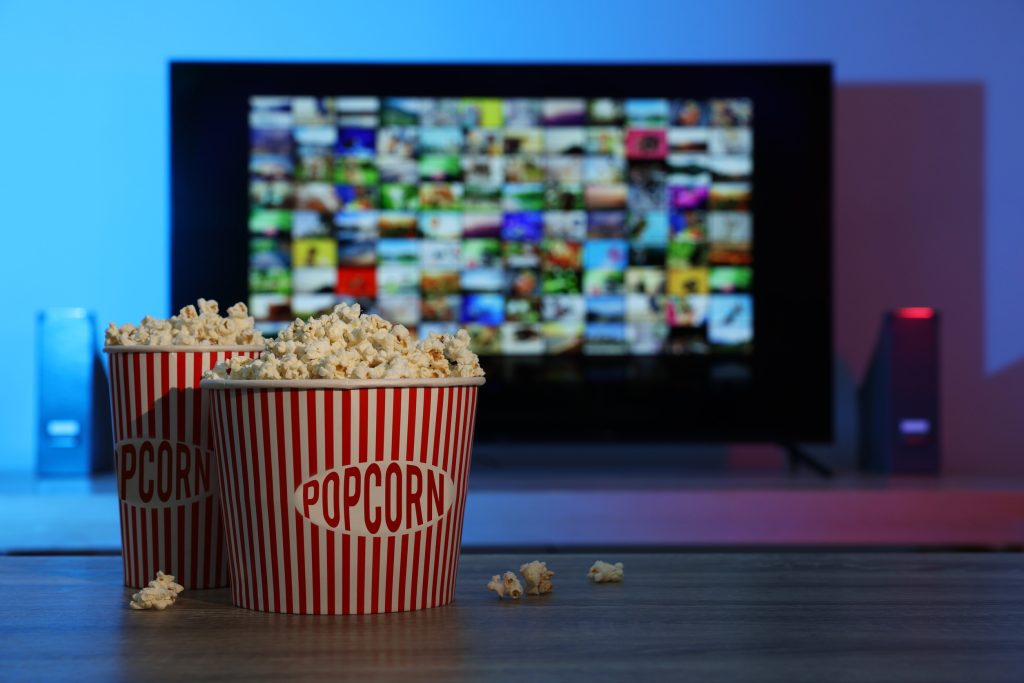 Budget-Friendly Date Ideas That Aren’t Just ‘Netflix and Chill’