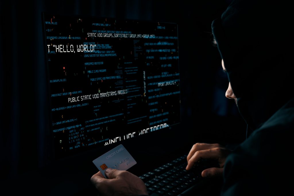 online scams