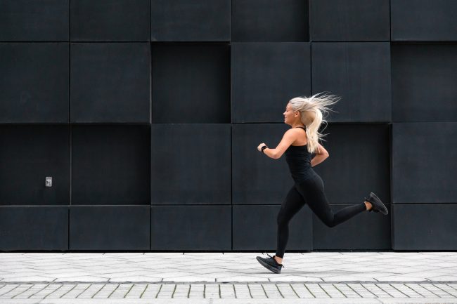 6 Ways Your Running Shoes Could Be Affecting Your Health 6 Ways Your Running Shoes Could Be Affecting Your Health