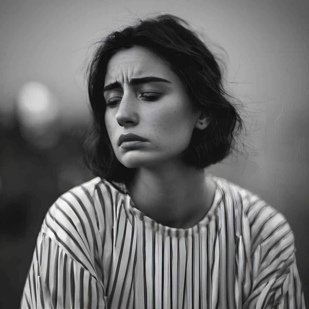 signs of anxiety