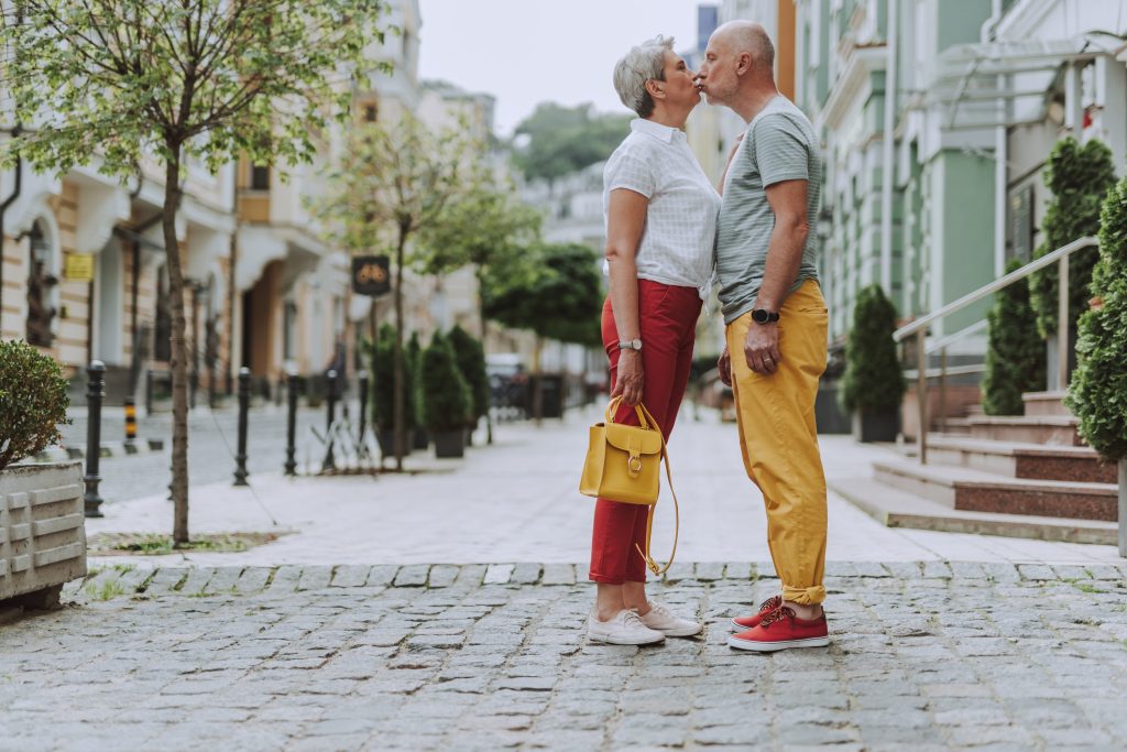 The Unexpected Health Benefits of Living in a Small Town After 50