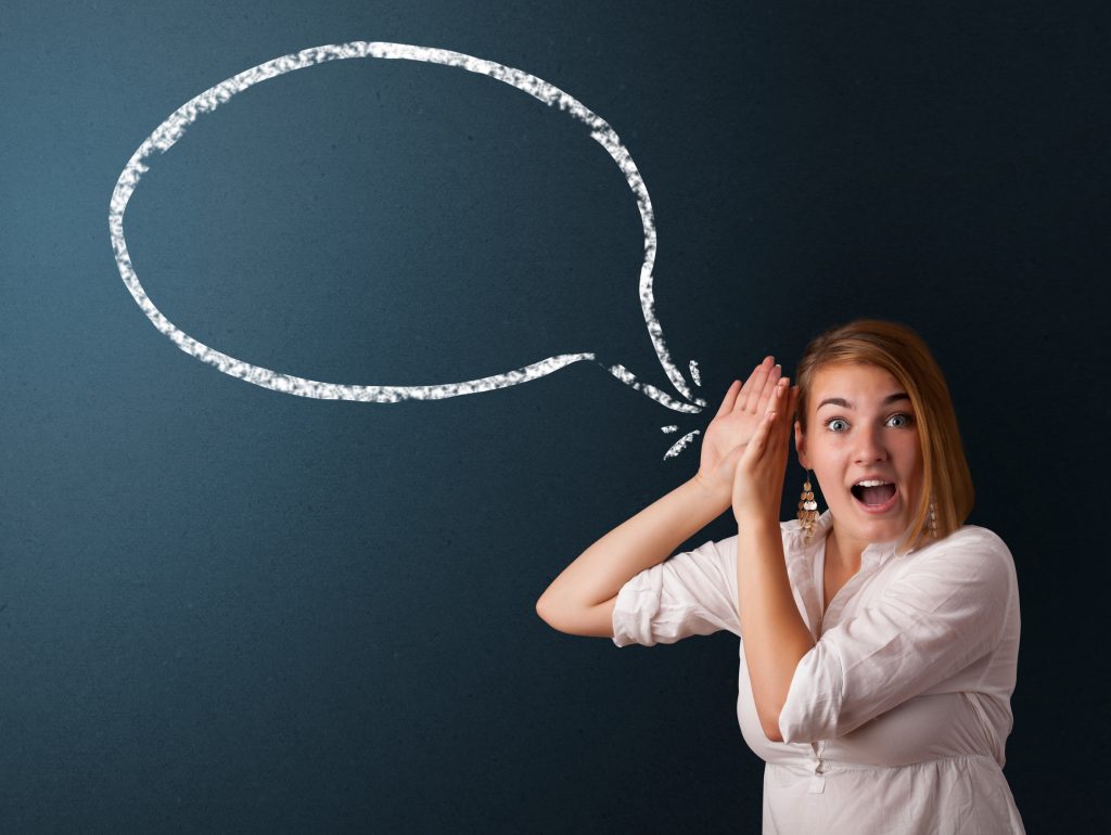 9 Regrets We All Have When We Don’t Speak Up For Ourselves