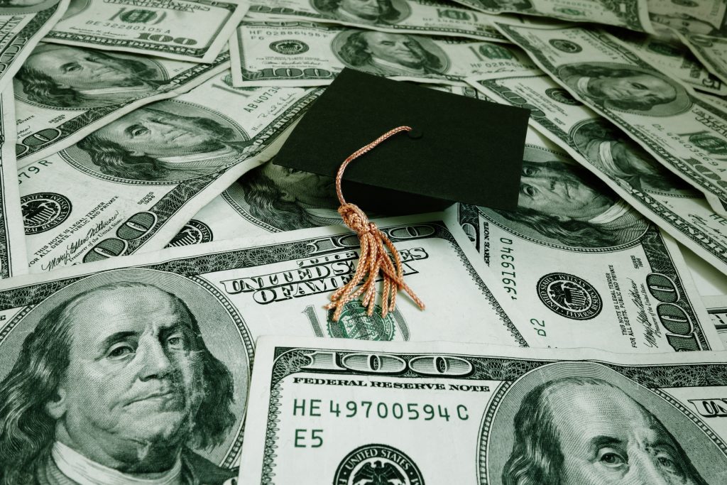 The Trump Effect: 7 Raw Truths About Student Loan Repayment in 2025