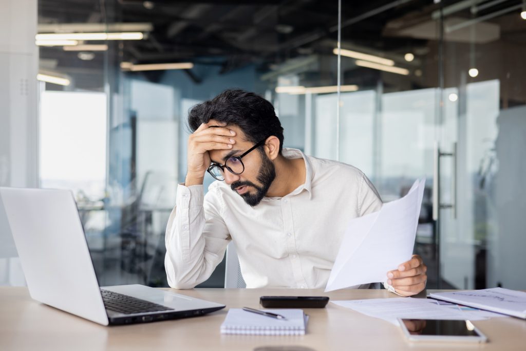 7 Warning Signs Your Job Is Killing Your Happiness