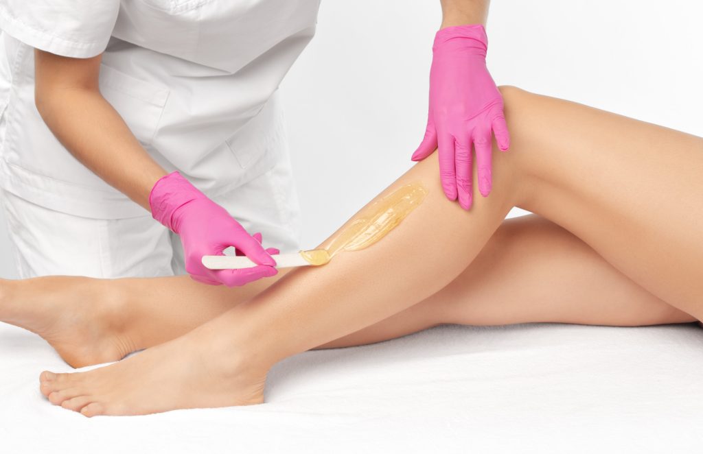 7 Things to Avoid Before Your Next Waxing Session