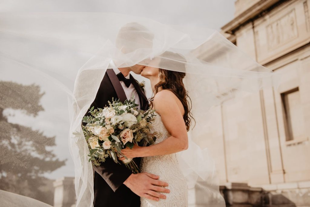 9 Marriage Traditions That Were Designed to Control Women—And Still Do Today