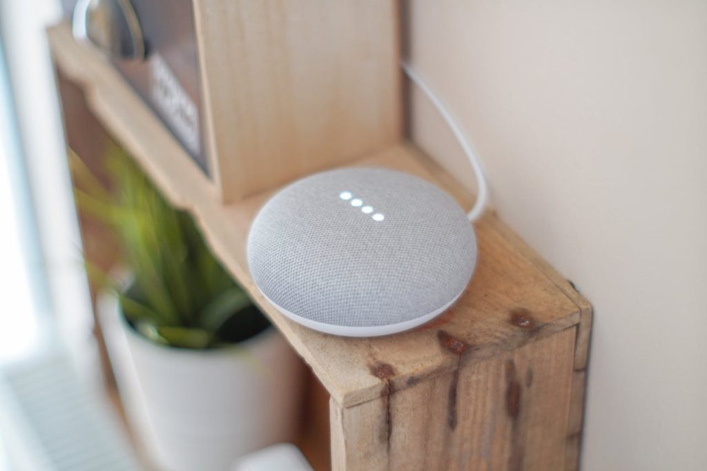 7 “Safe” Sounds Your Smart Speaker Makes That Could Mean It’s Been Hacked