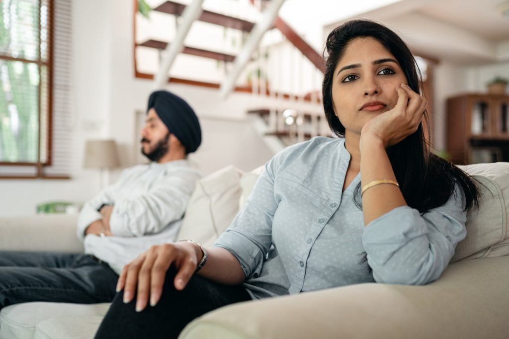 6 Signs Your Spouse Is Emotionally Closer to Their Sibling Than to You