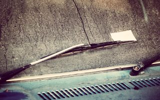 How Your Windshield Wiper Fluid Could Be Carrying a Potentially Fatal Bacteria