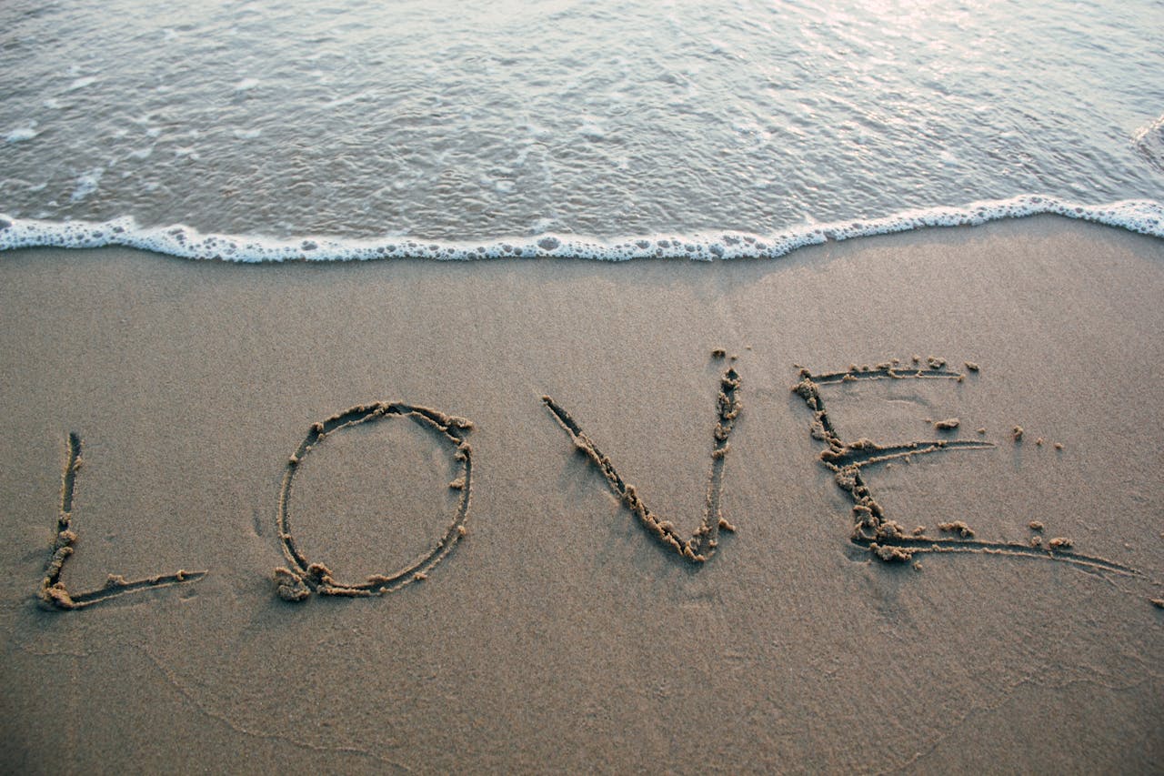 love