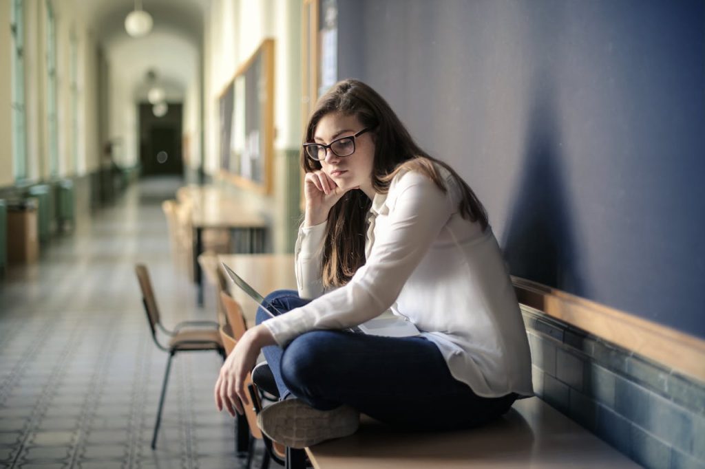These 9 Comments Make Grown Kids Feel Judged Every Time They Visit
