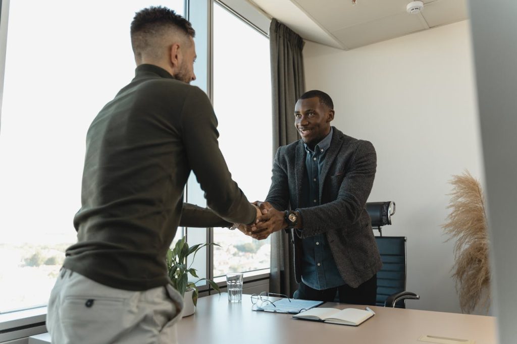 8 Job Interview Tactics That Never Work