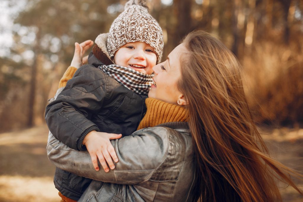 6 Ways to Navigating a Relationship with Single Moms