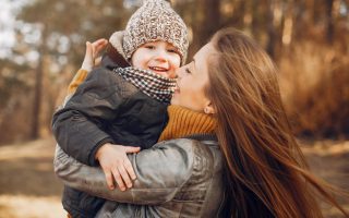 6 Ways to Navigating a Relationship with Single Moms