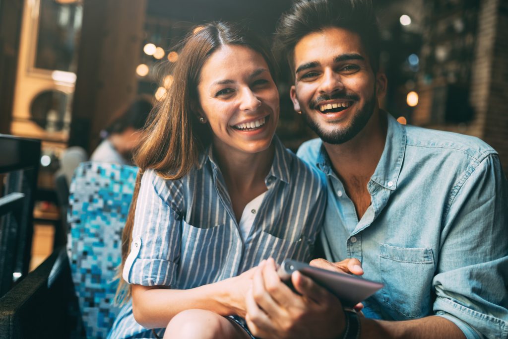 10 Things Men Do That Secretly Mean “I Love You”