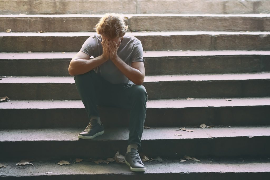 10 Signs You’ve Become the Scapegoat Without Realizing It