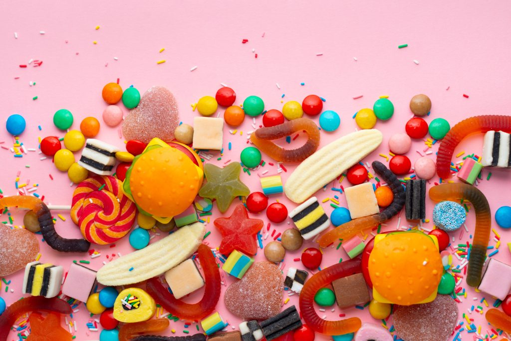 90s snacks