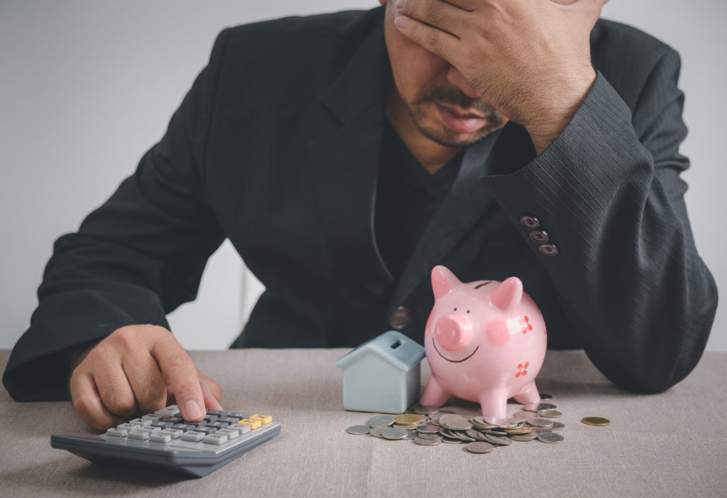outdated financial advice