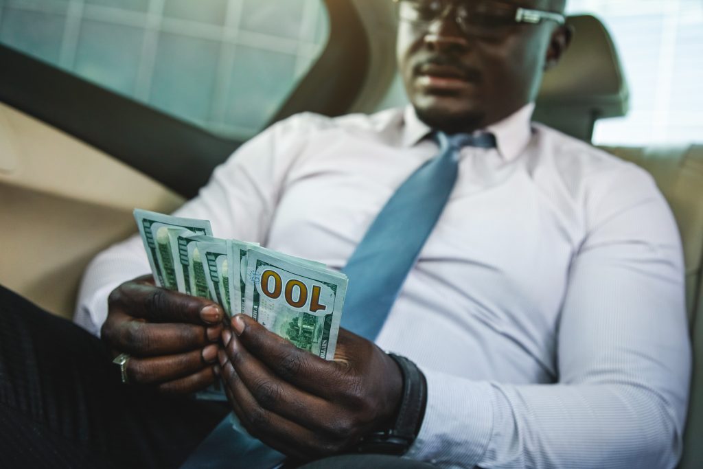 Billionaire Habits