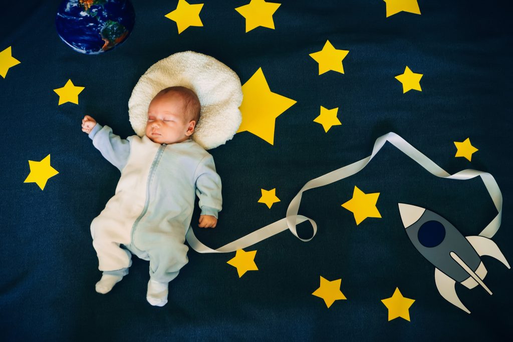 traditional baby names