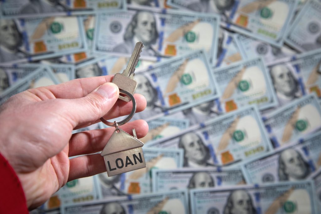 Co-Signing a Loan