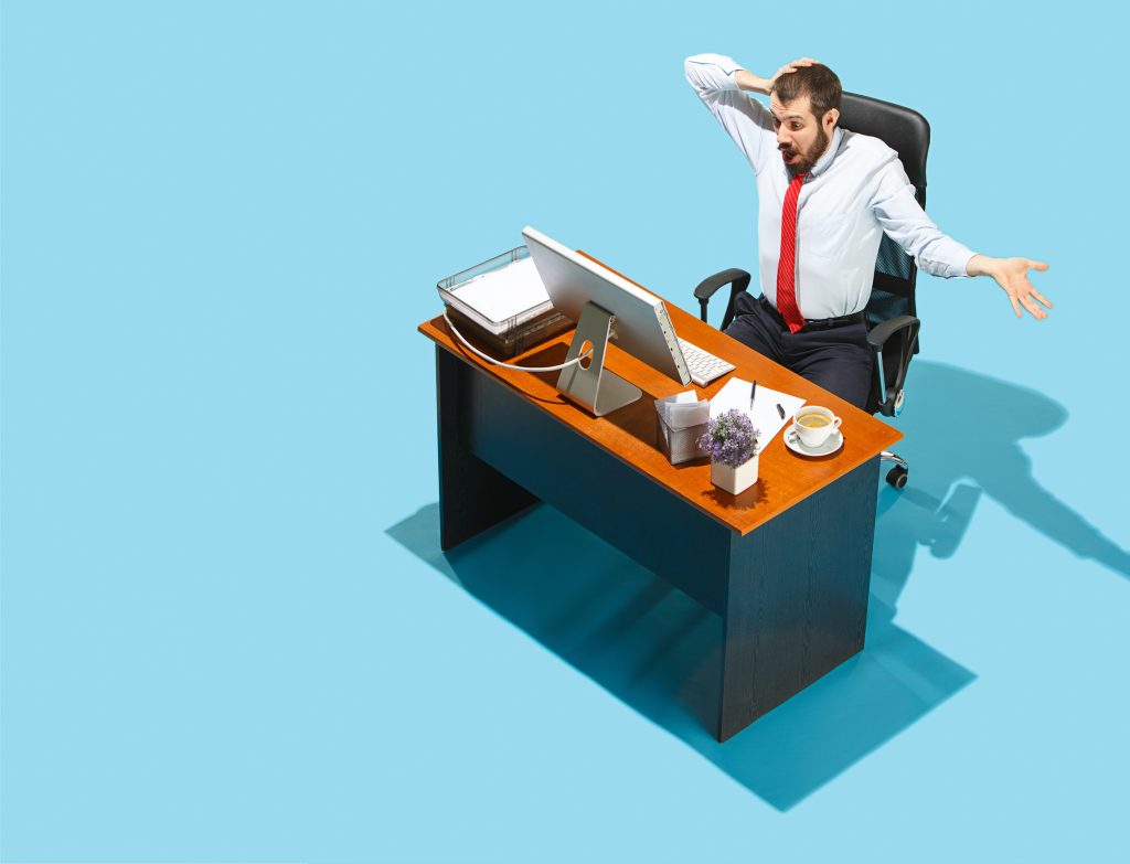 Common Office Phrases