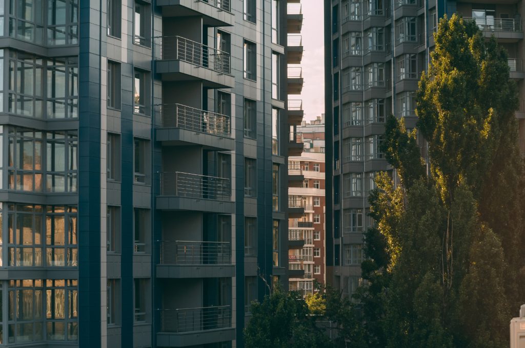 condo safety