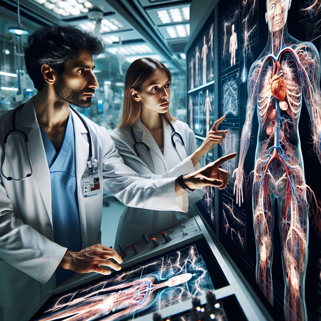 Diagnoses That Are Rising Rapidly