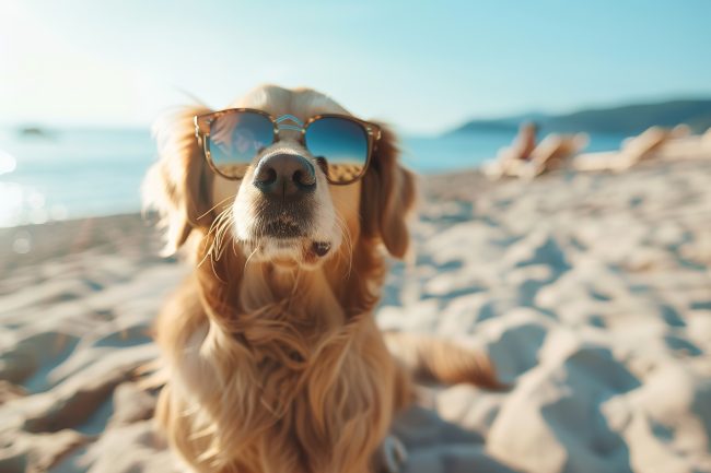 9 Ways to Keep Your Dog Cool in the Summer Heat 9 Ways to Keep Your Dog Cool in the Summer Heat