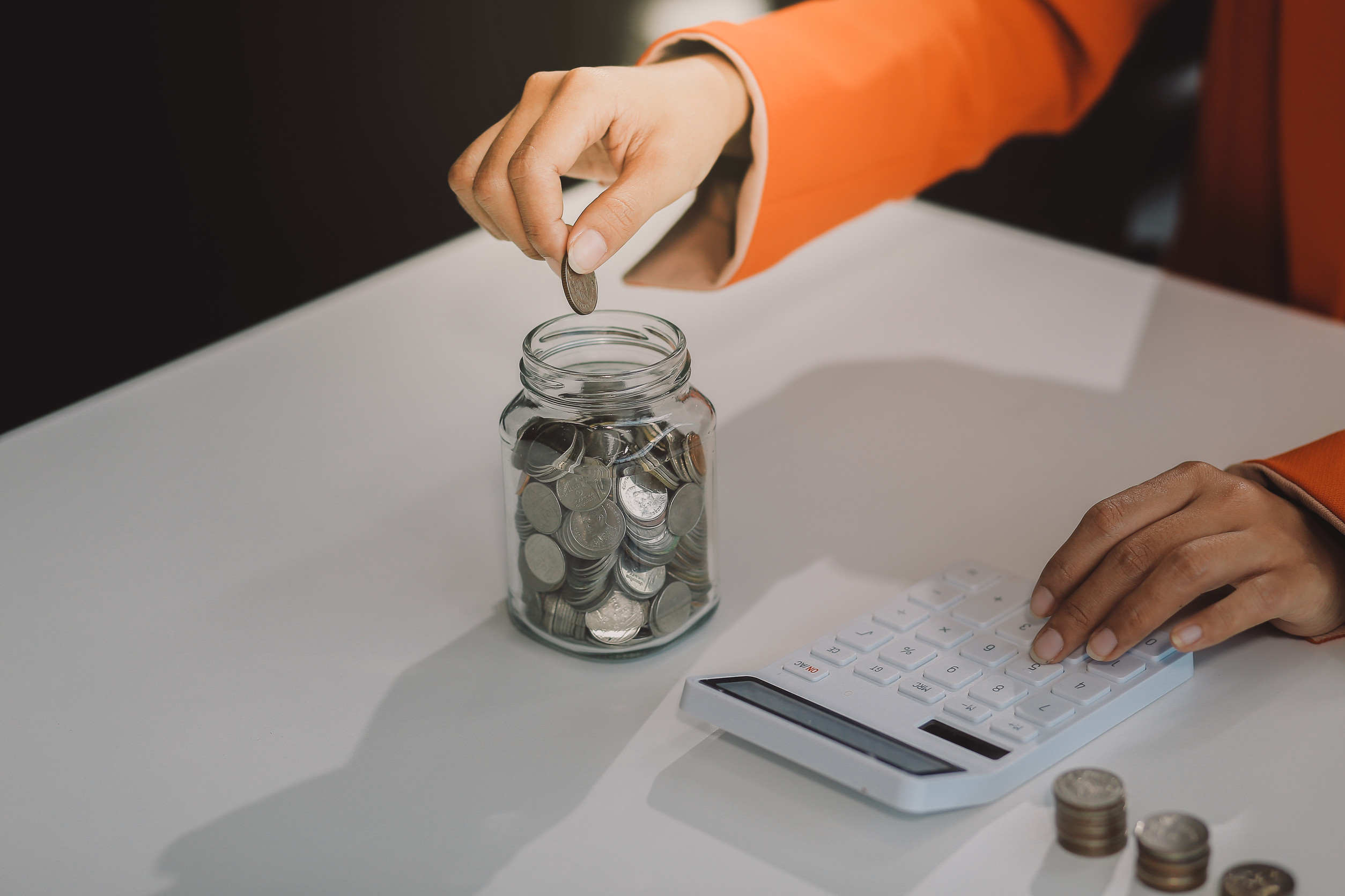 Financial Habits