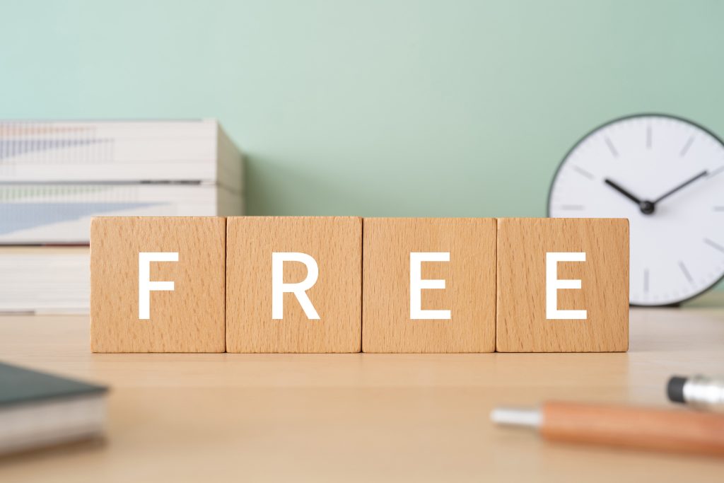 Free Resources