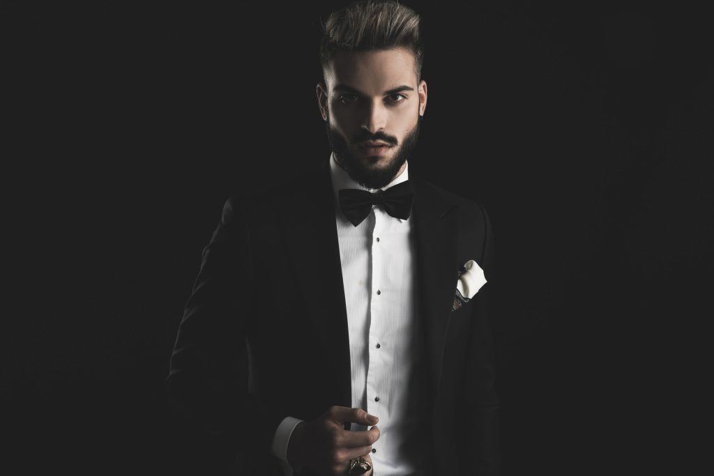 12 Style Upgrades That Make Any Guy Look Instantly Better