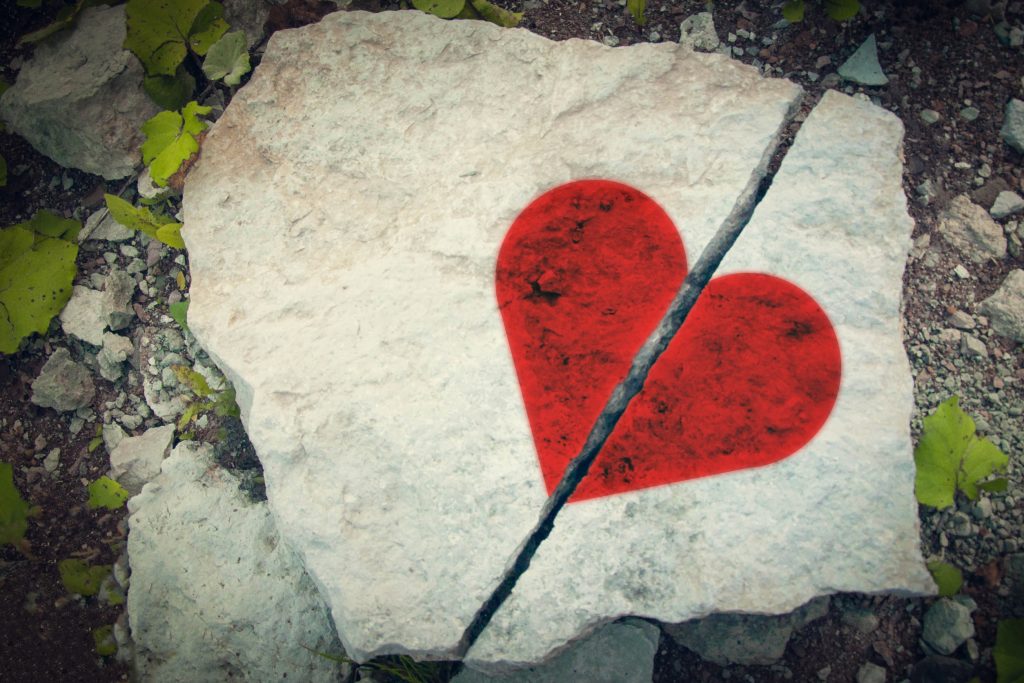 Walk Away From Your Marriage