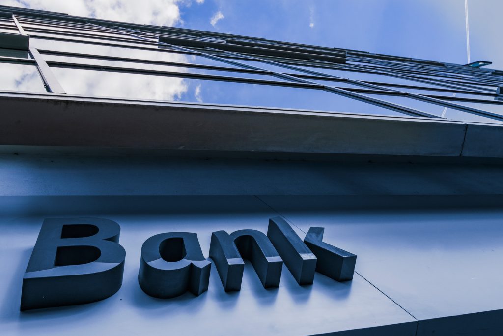 Hidden Bank Fees