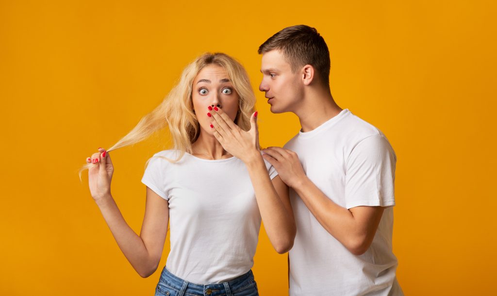 Husband Working Against You