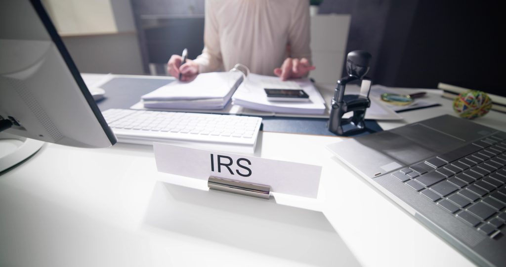 IRS Audits