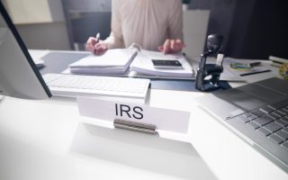 The Cities With the Most IRS Audits Last Year