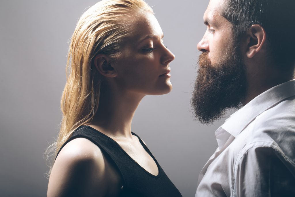 Relationship Tactics
