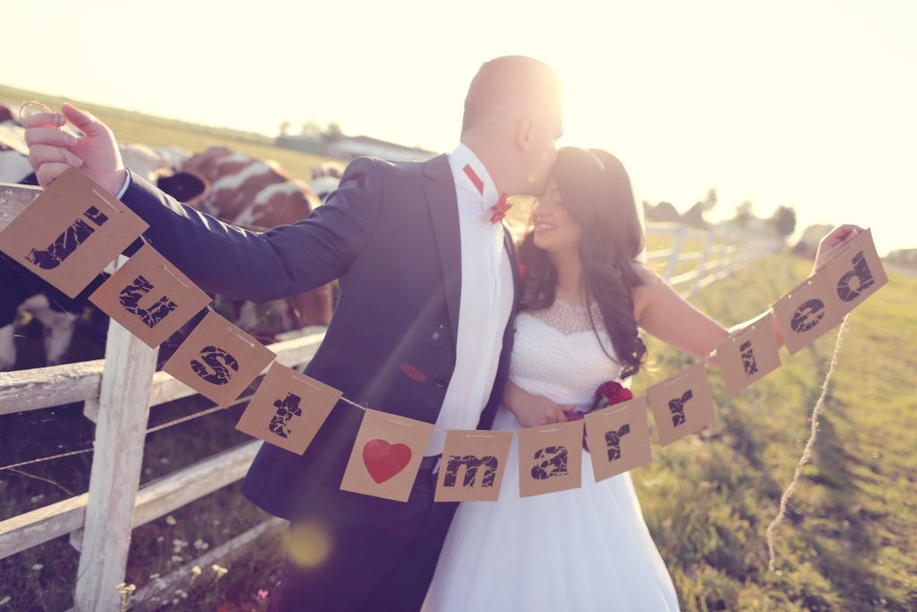 First Year of Marriage