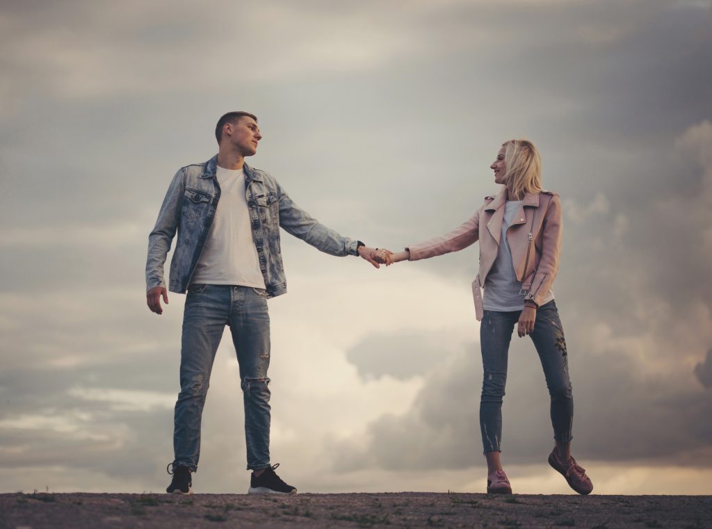 5 Lessons Learned from Leaving a Long-Term Partner