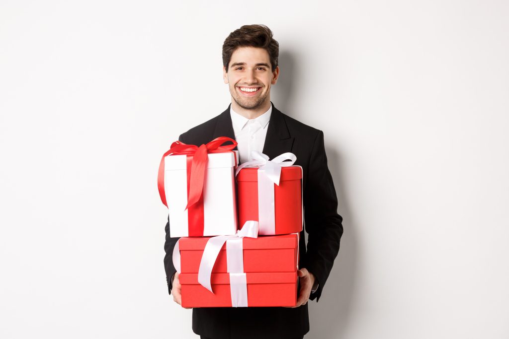 gifts for men